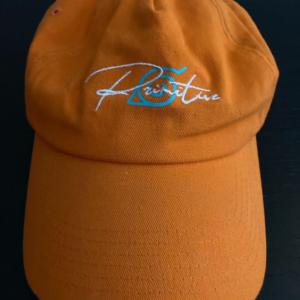 Primitive x Naruto Hat
